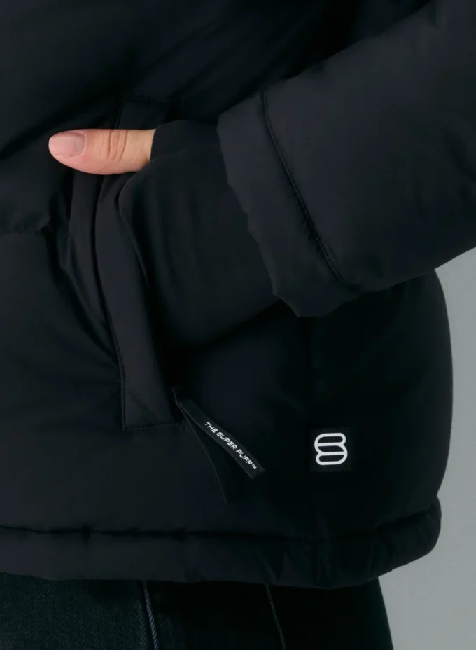 THE SUPER PUFF™ Shorty
