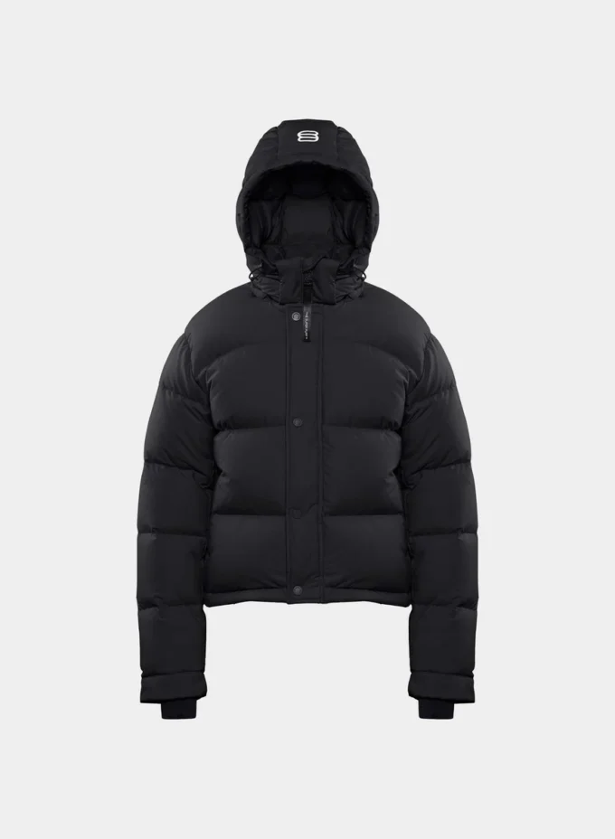 THE SUPER PUFF™ Shorty