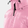 The Super Puff™ Shorty – Hi-Gloss The Super Puff™ Shorty – Hi-Gloss