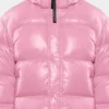 The Super Puff™ Shorty – Hi-Gloss The Super Puff™ Shorty – Hi-Gloss