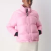 The Super Puff™ Shorty – Hi-Gloss The Super Puff™ Shorty – Hi-Gloss