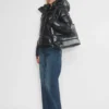 The Super Puff™ Smaller Tote Bag – Hi-Gloss The Super Puff™ Smaller Tote Bag – Hi-Gloss