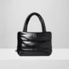 The Super Puff™ Smaller Tote Bag – Hi-Gloss The Super Puff™ Smaller Tote Bag – Hi-Gloss