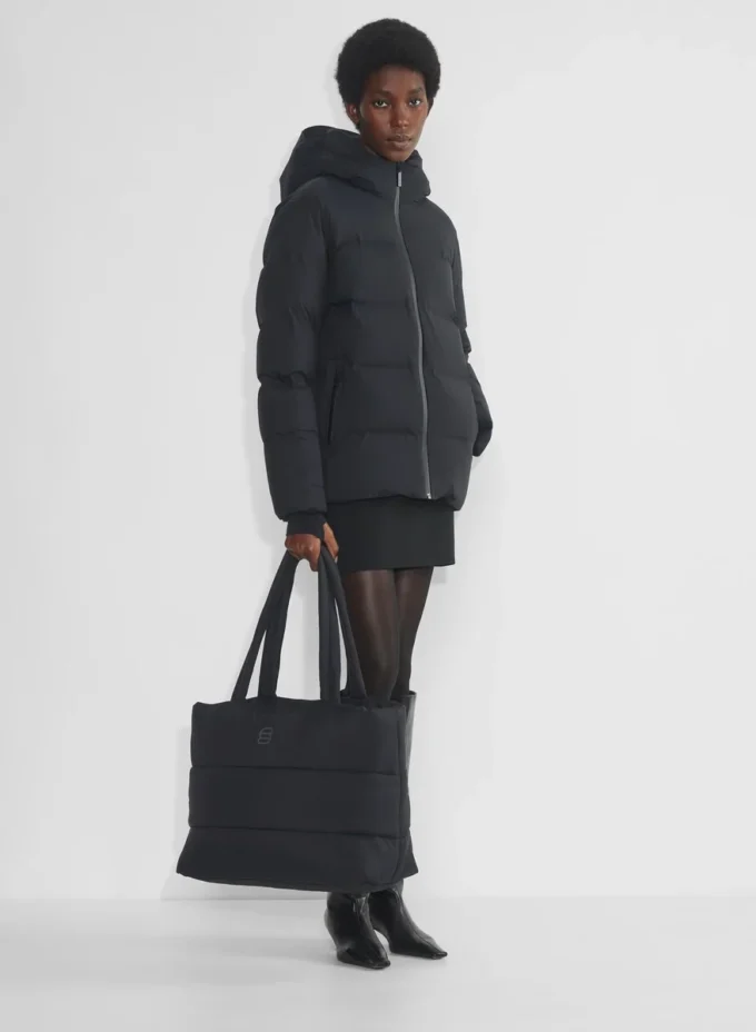 The Super Puff™ Tote Bag – cliMATTE™