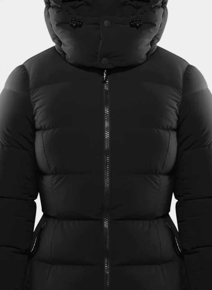 The SuperSnug Puff™ – Orbit Stretch™ The SuperSnug Puff™ – Orbit Stretch™