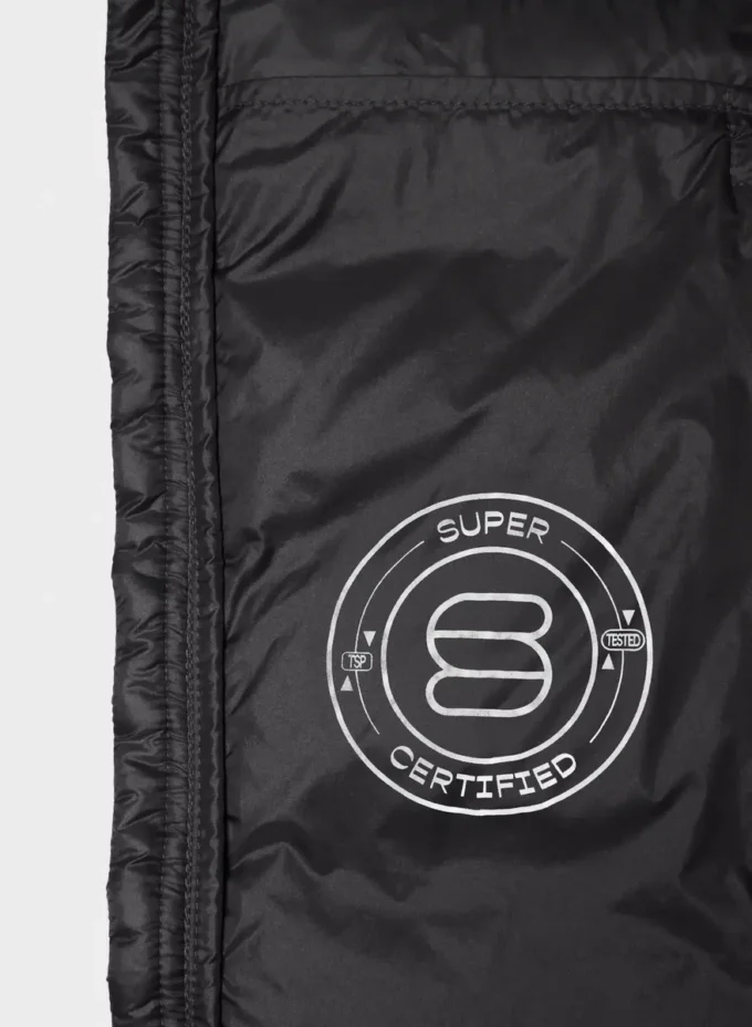 The SuperStuff Puff™ Mid – Lite Shine The SuperStuff Puff™ Mid – Lite Shine