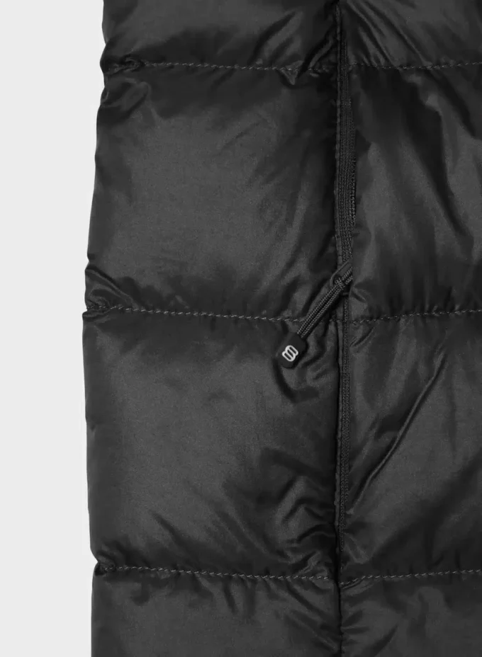 The SuperStuff Puff™ Mid – Lite Shine The SuperStuff Puff™ Mid – Lite Shine
