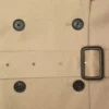 The Virtue trenchcoat – rik twill The Virtue trenchcoat – rik twill