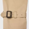 The Virtue trenchcoat – rik twill The Virtue trenchcoat – rik twill