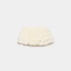 Theo Poplin Skort
