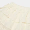 Theo Poplin Skort