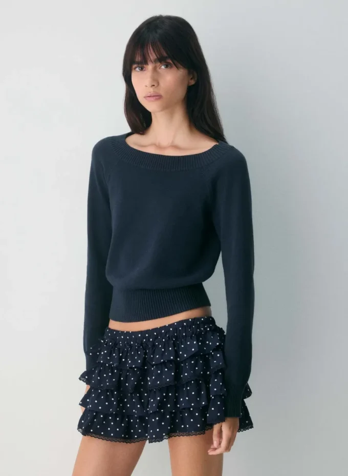 Theo Skort