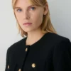 Tiffany-jakke