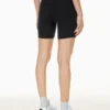 TnaBUTTER™ Atmosphere Hi-Rise 7″ Short