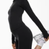 TnaBUTTER™ Cheeky Hi-Rise 7″ Short