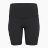TnaBUTTER™ Cheeky Hi-Rise 7″ Short