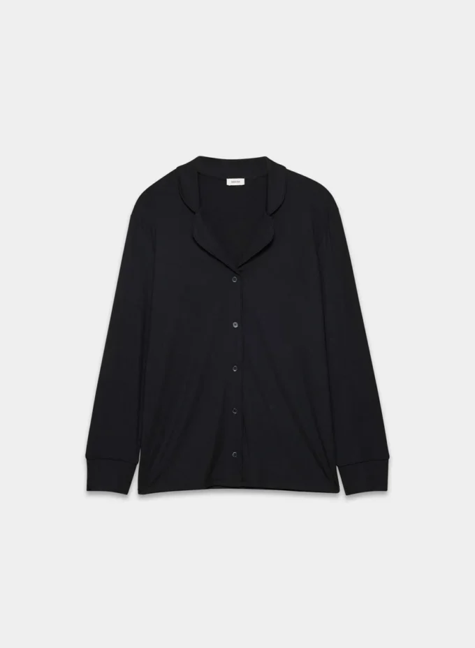 Tomorrow pyjamas-skjorte