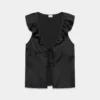 Tonka satengbluse