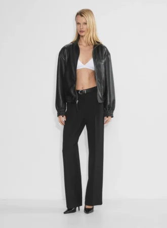 Triangel-bralette