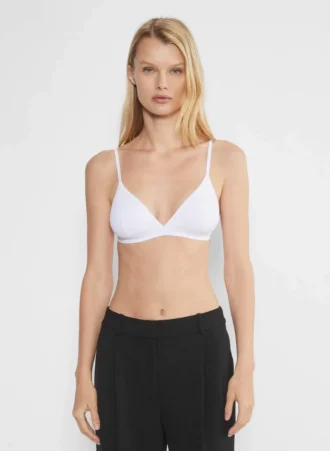 Triangel-bralette