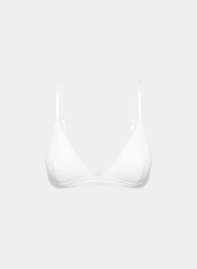 Triangel-bralette