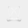 Triangel-bralette