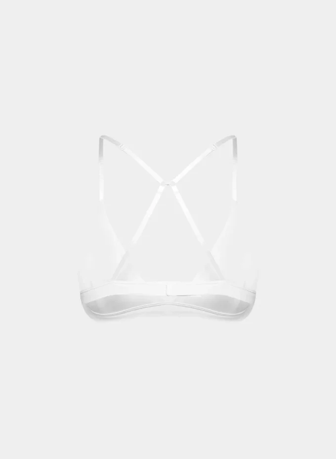 Triangel-bralette