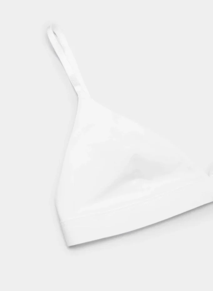 Triangel-bralette