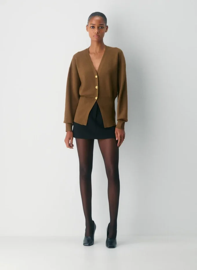 Tribeca Cardigan