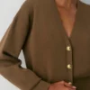 Tribeca Cardigan