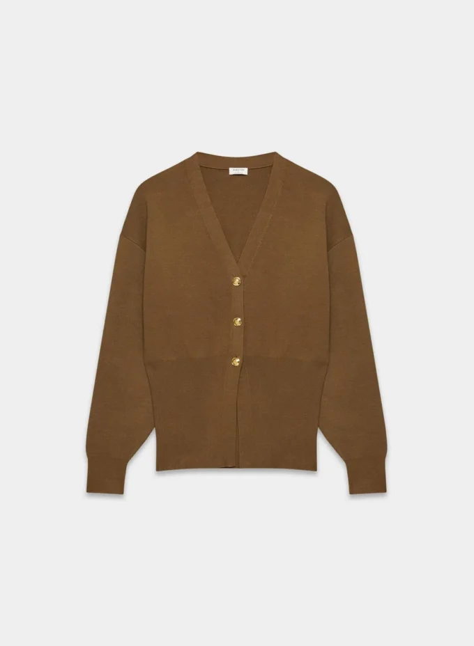 Tribeca Cardigan