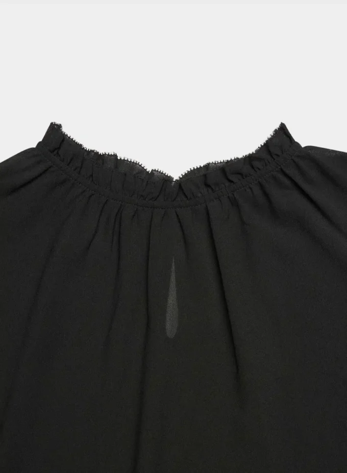 Trinity-bluse