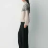 Trophy Wool Cashmere Turtleneck Trophy Wool Cashmere Turtleneck
