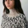 Trophy Wool Cashmere Turtleneck Trophy Wool Cashmere Turtleneck