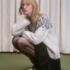 Trophy Wool Cashmere Turtleneck Trophy Wool Cashmere Turtleneck