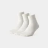 Trouser Ankle Sock 3-pakning