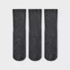 Trouser Crew Sock 3-pakning