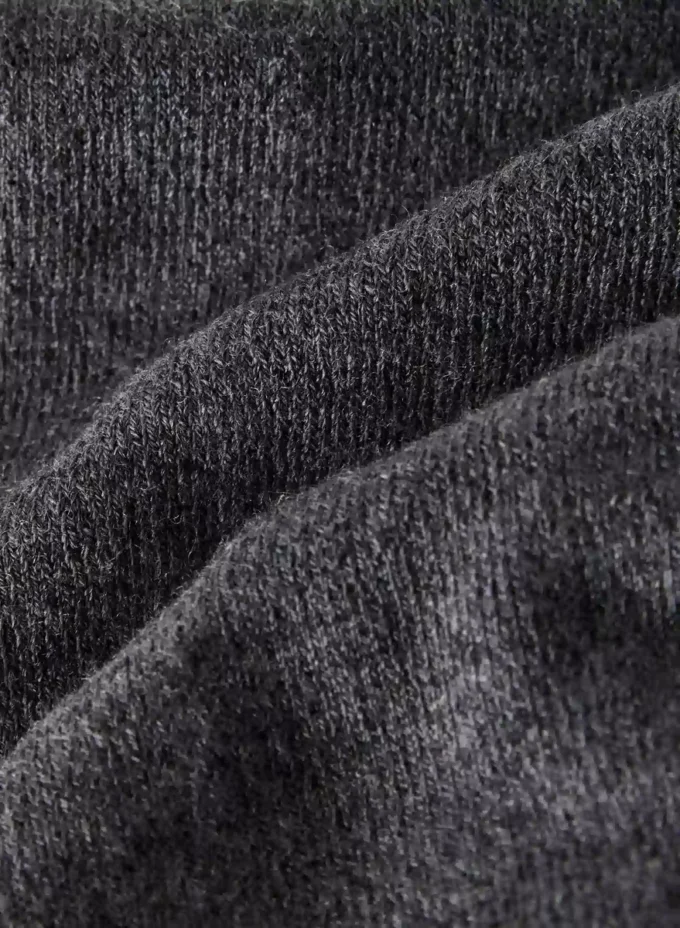Trouser Crew Sock 3-pakning