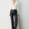 Tulipanbluse