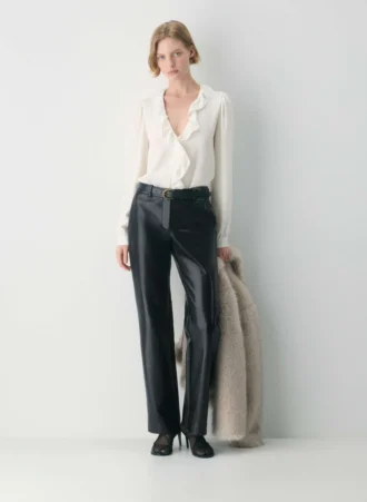 Tulipanbluse