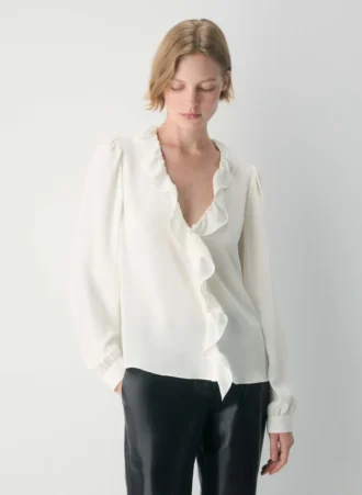Tulipanbluse