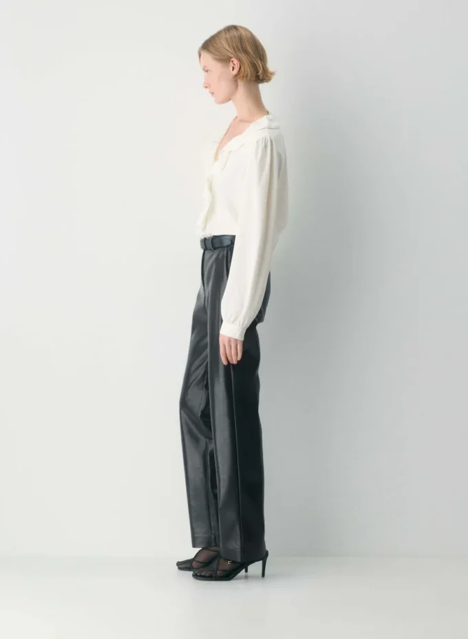 Tulipanbluse