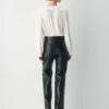 Tulipanbluse