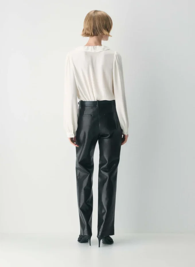 Tulipanbluse