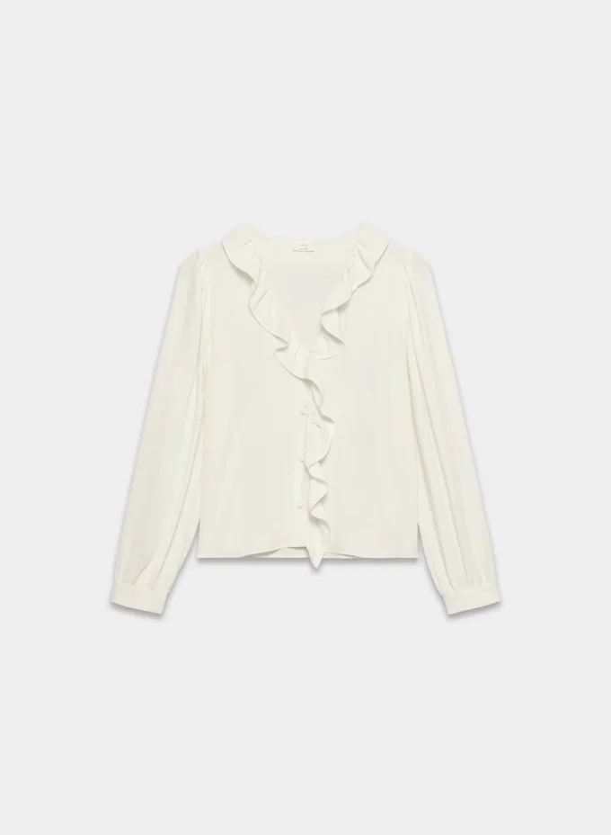 Tulipanbluse