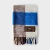 Twist Fringe Scarf