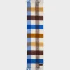 Twist Fringe Scarf