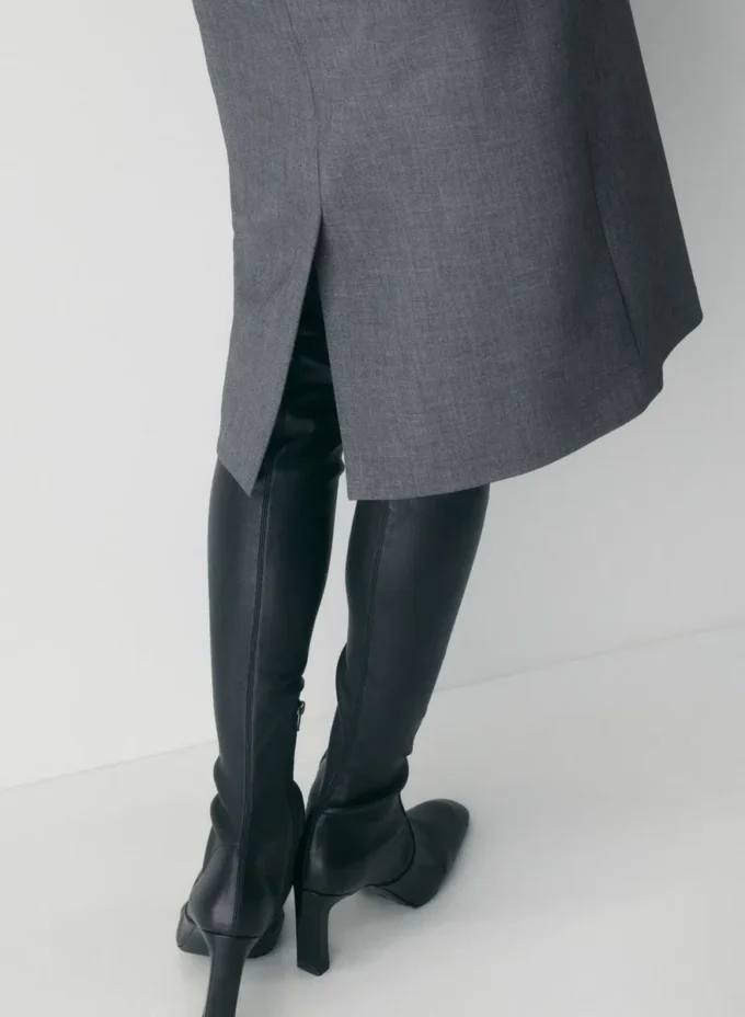 Vanguard Skirt – (Re)ssential Vanguard Skirt – (Re)ssential