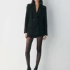 Vermeer-blazer – Crepette™