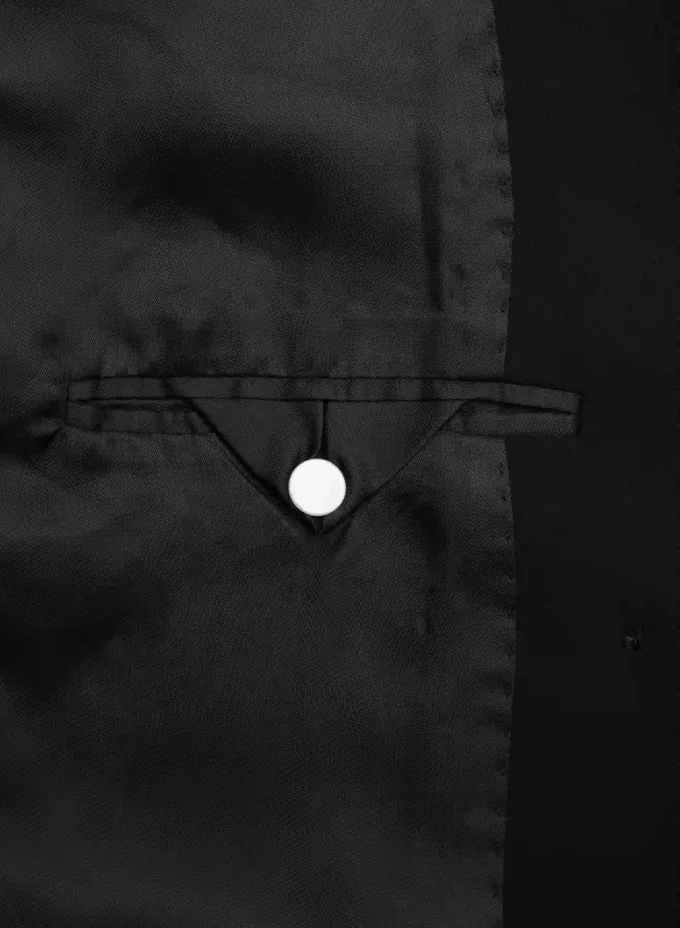 Vermeer-blazer – Crepette™